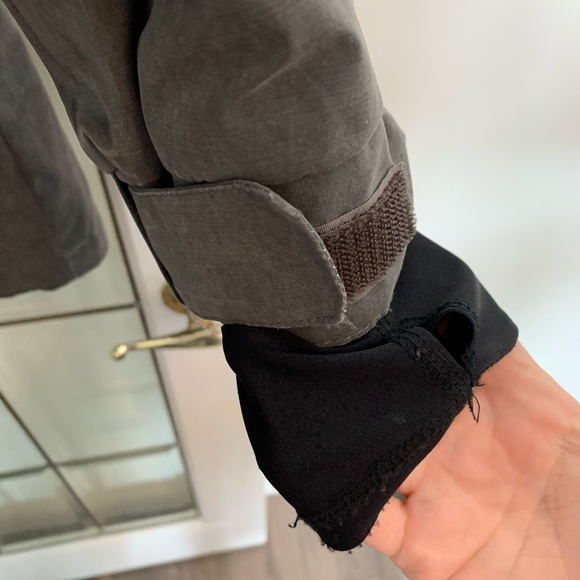 Women’s Powder Room Snowboarding Parka - Picture 7 of 13